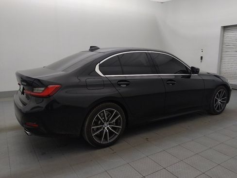 Used 2019 BMW 330i Sedan image 10