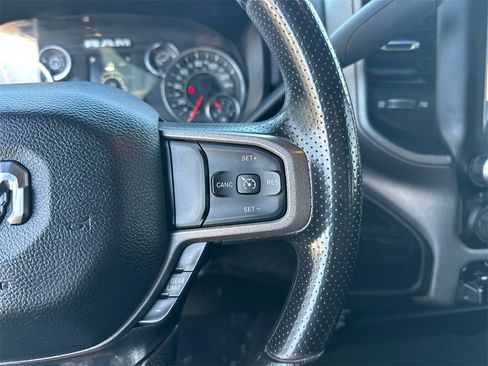 Used 2024 RAM 3500 Tradesman w/ Chrome Appearance Group image 27