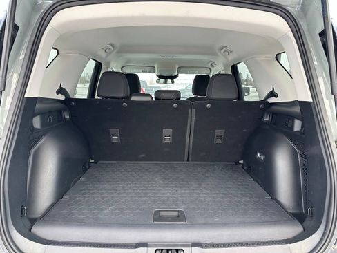 Used 2022 Ford Bronco Sport Big Bend w/ Convenience Package image 9