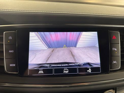 Certified 2024 Buick Enclave Essence w/ Experience Buick Package image 14