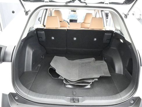 Used 2025 Toyota RAV4 LE FWD image 40