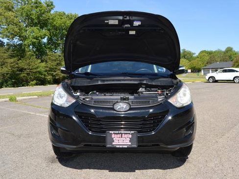Used 2012 Hyundai Tucson GLS AWD/4WD image 66