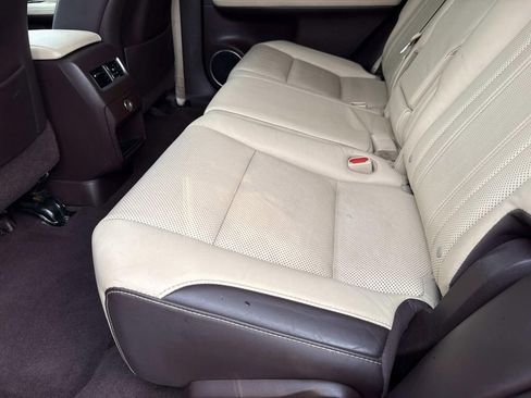 Used 2017 Lexus RX 350 FWD w/ Premium Package image 16