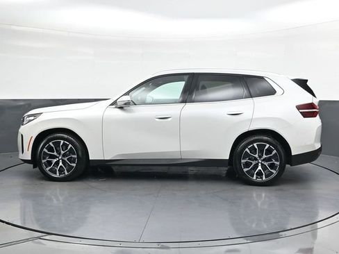 Used 2026 BMW X3 xDrive30 w/ Premium Package image 8