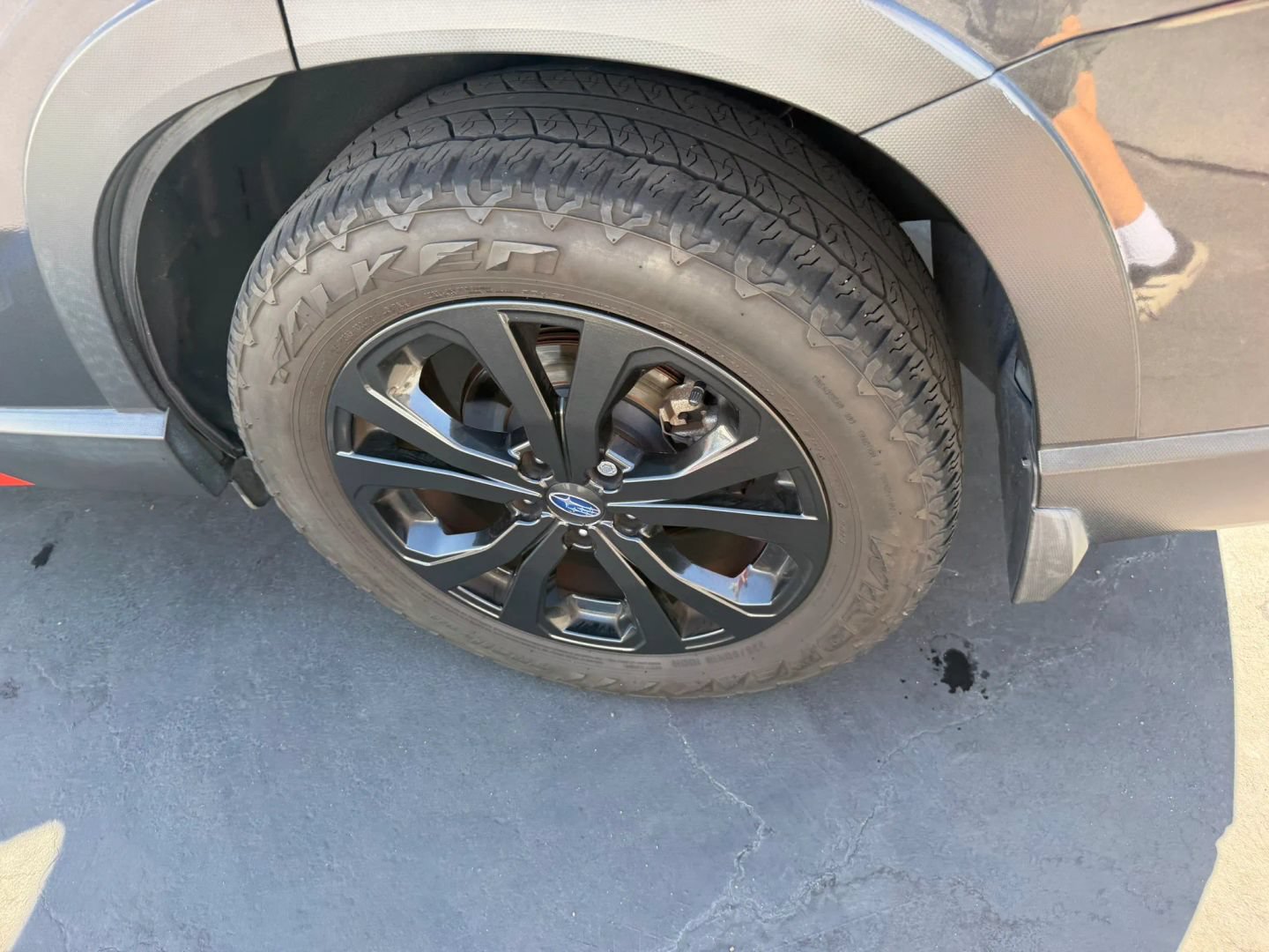 Used 2019 Subaru Forester Sport AWD/4WD image 34