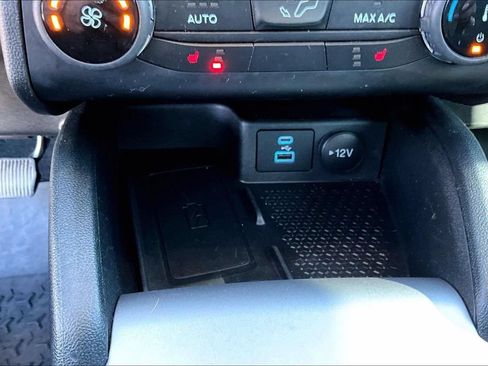 Used 2022 Ford Bronco Sport Big Bend w/ Convenience Package AWD/4WD image 16