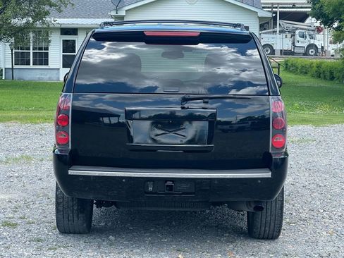 Used 2008 GMC Yukon Denali AWD/4WD image 4