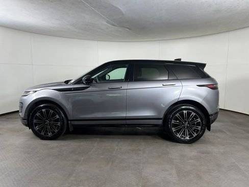 Used 2026 Land Rover Range Rover Evoque Dynamic SE AWD/4WD image 4