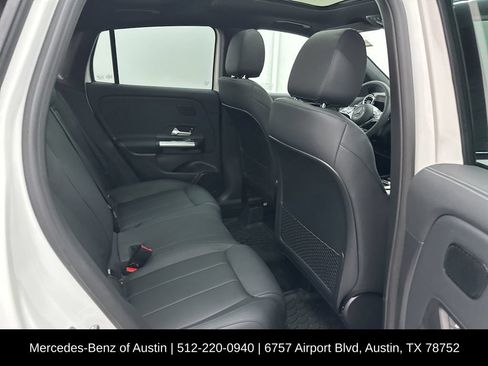 Certified 2026 Mercedes-Benz GLA 250 image 25