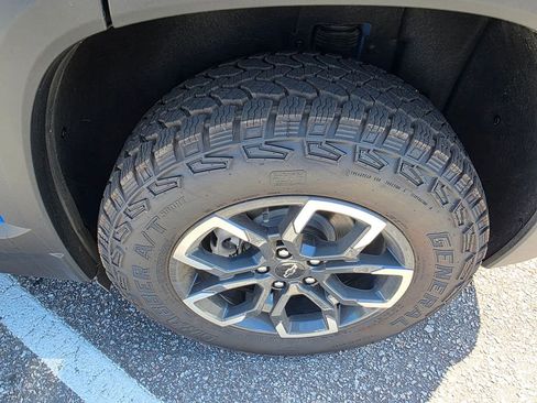 New 2026 Chevrolet Equinox ACTIV FWD image 22