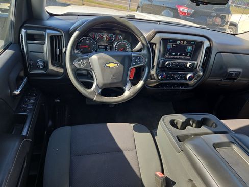Used 2015 Chevrolet Silverado 1500 LT w/ All Star Edition RWD image 11