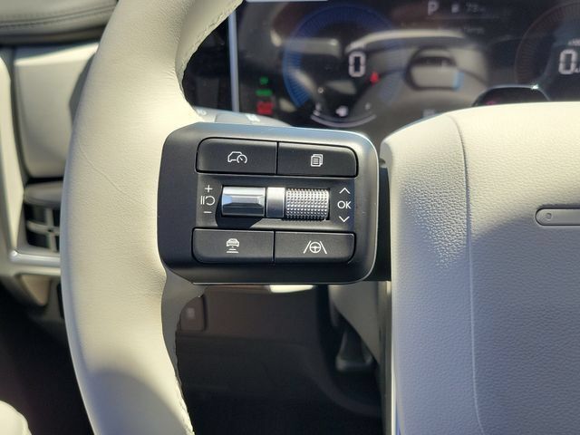 New 2027 Hyundai Santa Fe SEL FWD image 7