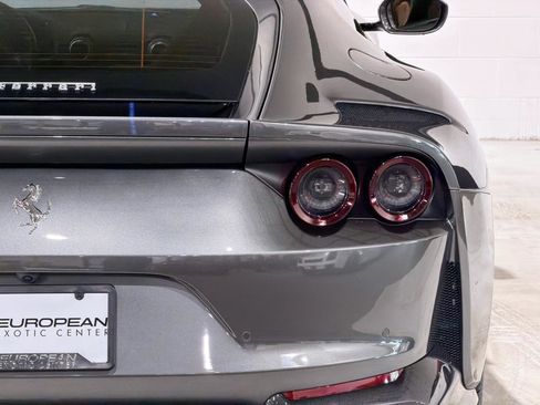 Used 2020 Ferrari 812 Superfast image 32