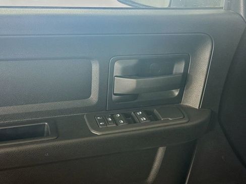 Used 2025 RAM 3500 Tradesman w/ Bed Utility Group image 17