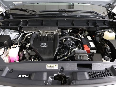 Used 2025 Toyota Highlander XSE image 20