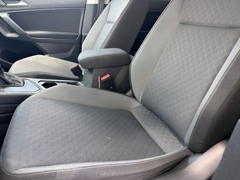 Used 2019 Volkswagen Tiguan S w/ Driver Assistance Package FWD image 13