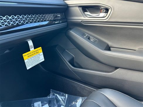 New 2025 Honda Accord Sport image 25