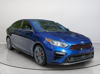 Used 2021 Kia Forte GT w/ GT2 Package FWD video 1