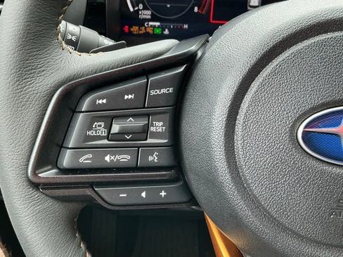 New 2026 Subaru Outback Wilderness AWD/4WD image 25