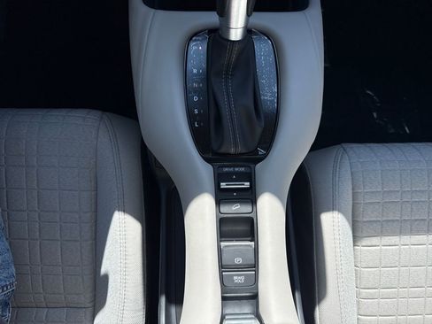 New 2026 Honda HR-V LX image 22