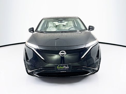 Used 2023 Nissan Ariya FWD image 2