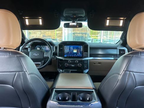 Used 2021 Ford F150 Lariat image 22