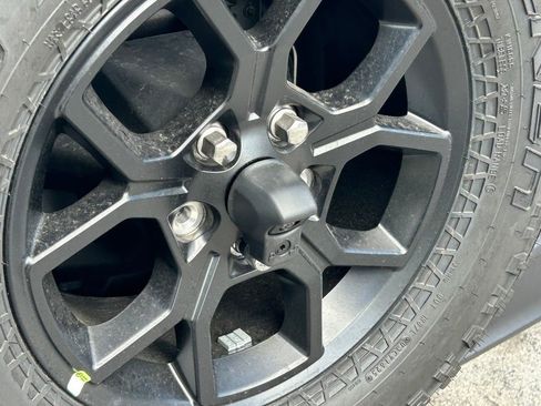 New 2026 Jeep Wrangler Willys image 22