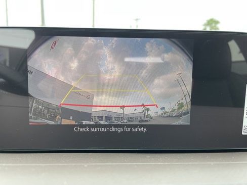 New 2024 MAZDA CX-30 2.5 Turbo w/ Premium Package image 11