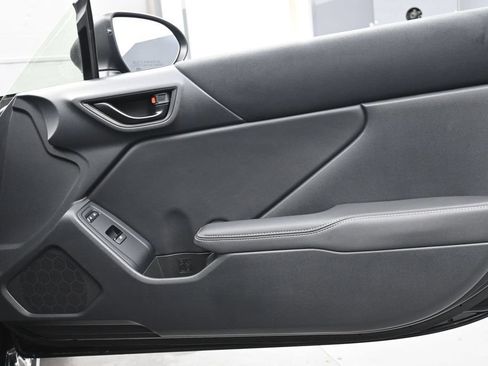 Used 2023 Toyota GR86 Premium w/ ALL Weather Mat Package (TMS) RWD image 23