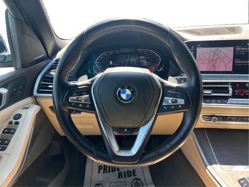 Used 2019 BMW X5 xDrive40i w/ Executive Package AWD/4WD image 14