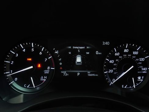 Used 2020 Toyota Highlander Limited AWD/4WD image 28