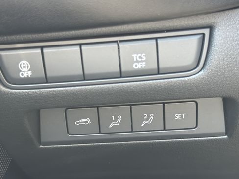 Certified 2025 MAZDA CX-50 AWD 2.5 S w/ Accent Package image 28