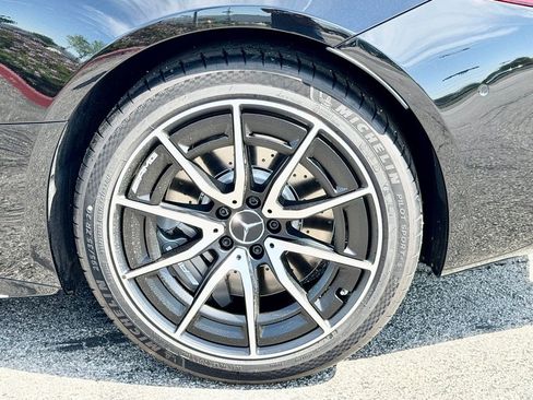 New 2026 Mercedes-Benz SL 43 AMG image 13
