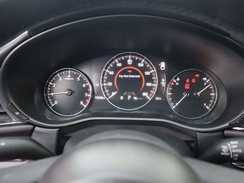 Used 2025 MAZDA CX-30 AWD 2.5 S w/ Preferred Package image 21