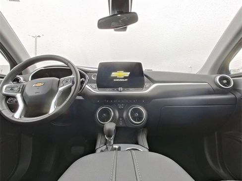 Used 2024 Chevrolet Blazer LT image 24