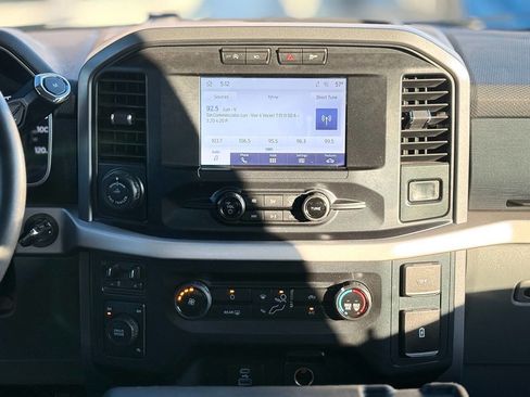 Used 2021 Ford F150 XLT w/ Trailer Tow Package image 21