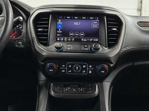 Used 2023 GMC Acadia AT4 w/ Trailering Package AWD/4WD image 23