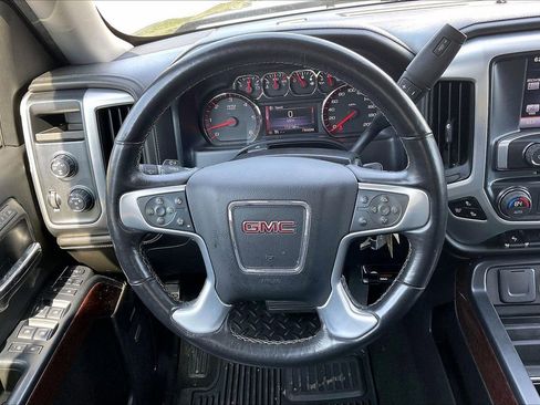 Used 2015 GMC Sierra 1500 SLT image 10