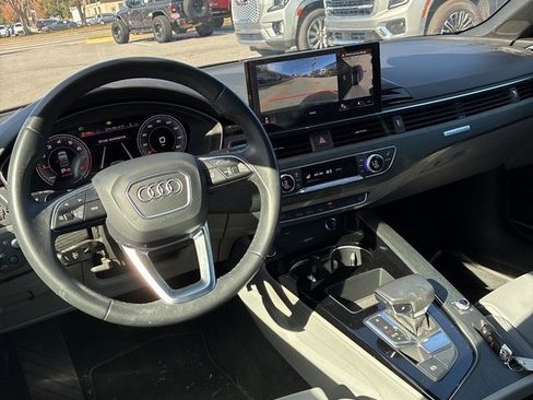 Used 2023 Audi A5 2.0T Prestige image 4