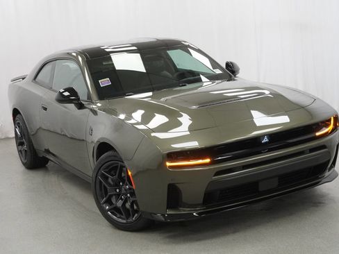 New 2026 Dodge Charger R/T Scat Pack image 8