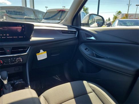 New 2026 Buick Encore GX Preferred w/ Comfort Package image 10