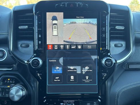 Used 2024 RAM 1500 Limited image 4