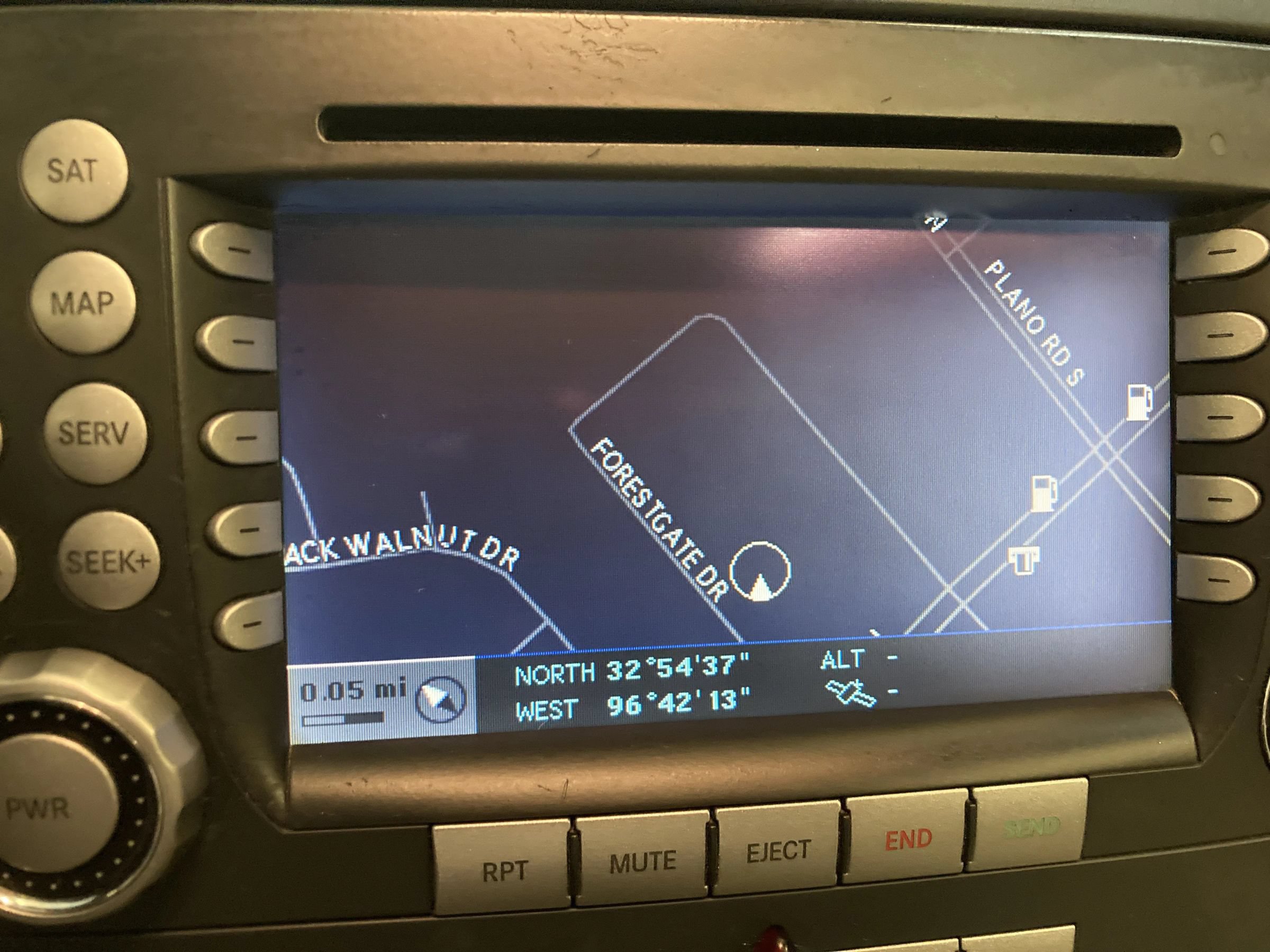 Used 2005 Mercedes-Benz SLK 350 image 32