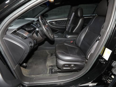 Used 2013 Ford Taurus SEL FWD image 45