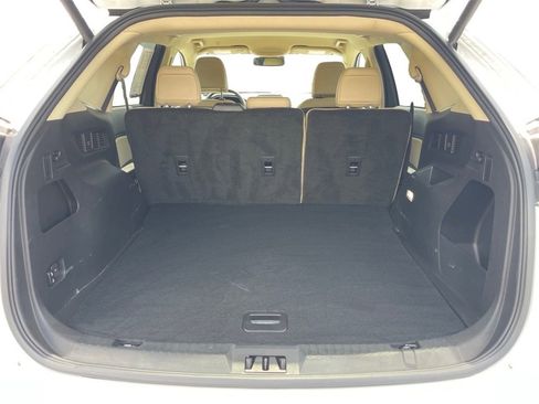 Used 2023 Ford Edge SEL w/ Convenience Package image 29