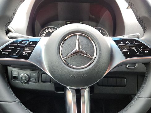 New 2025 Mercedes-Benz Sprinter 2500 image 21