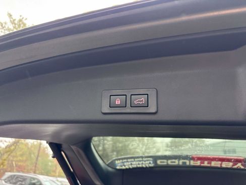 Certified 2025 Subaru Ascent Onyx Edition image 13