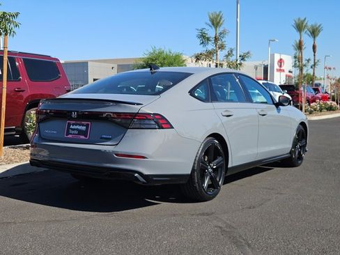 Used 2023 Honda Accord Sport image 5