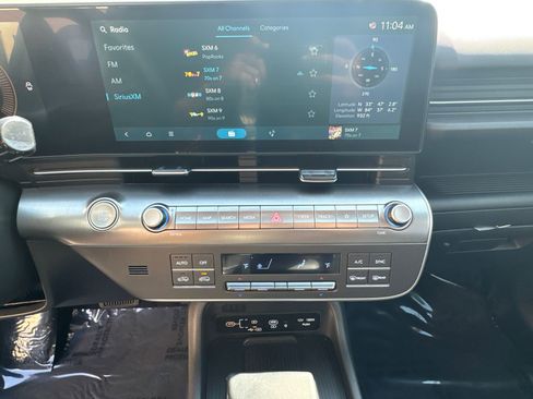 Used 2026 Hyundai Kona SEL Sport image 28