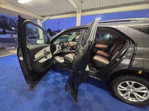 Used 2016 Chevrolet Equinox LT w/ Convenience Package image 19